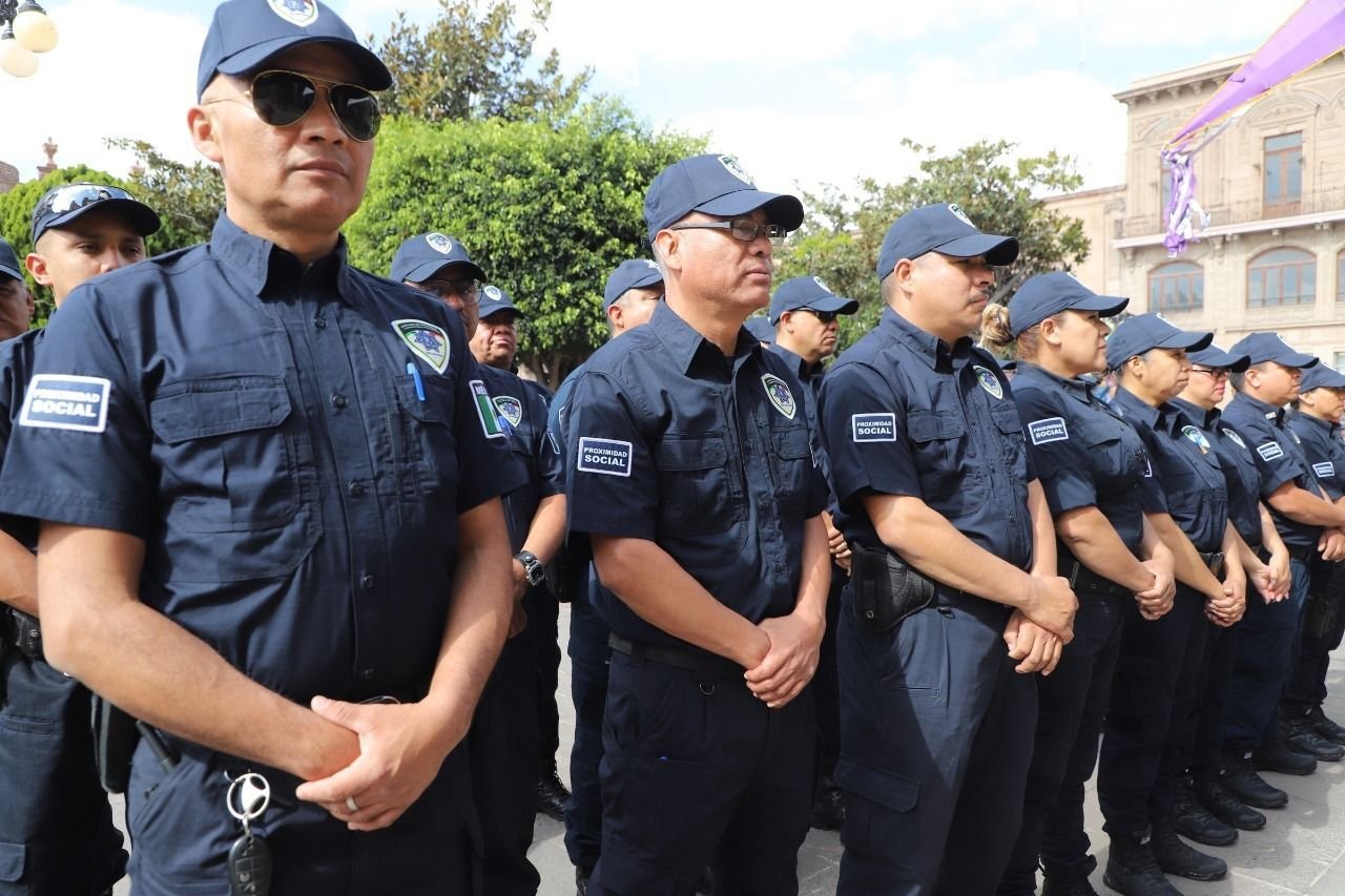 Bando de Policía y Gobierno Municipal